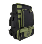 TT Deluxe Tackle Backpack With Trays Cover