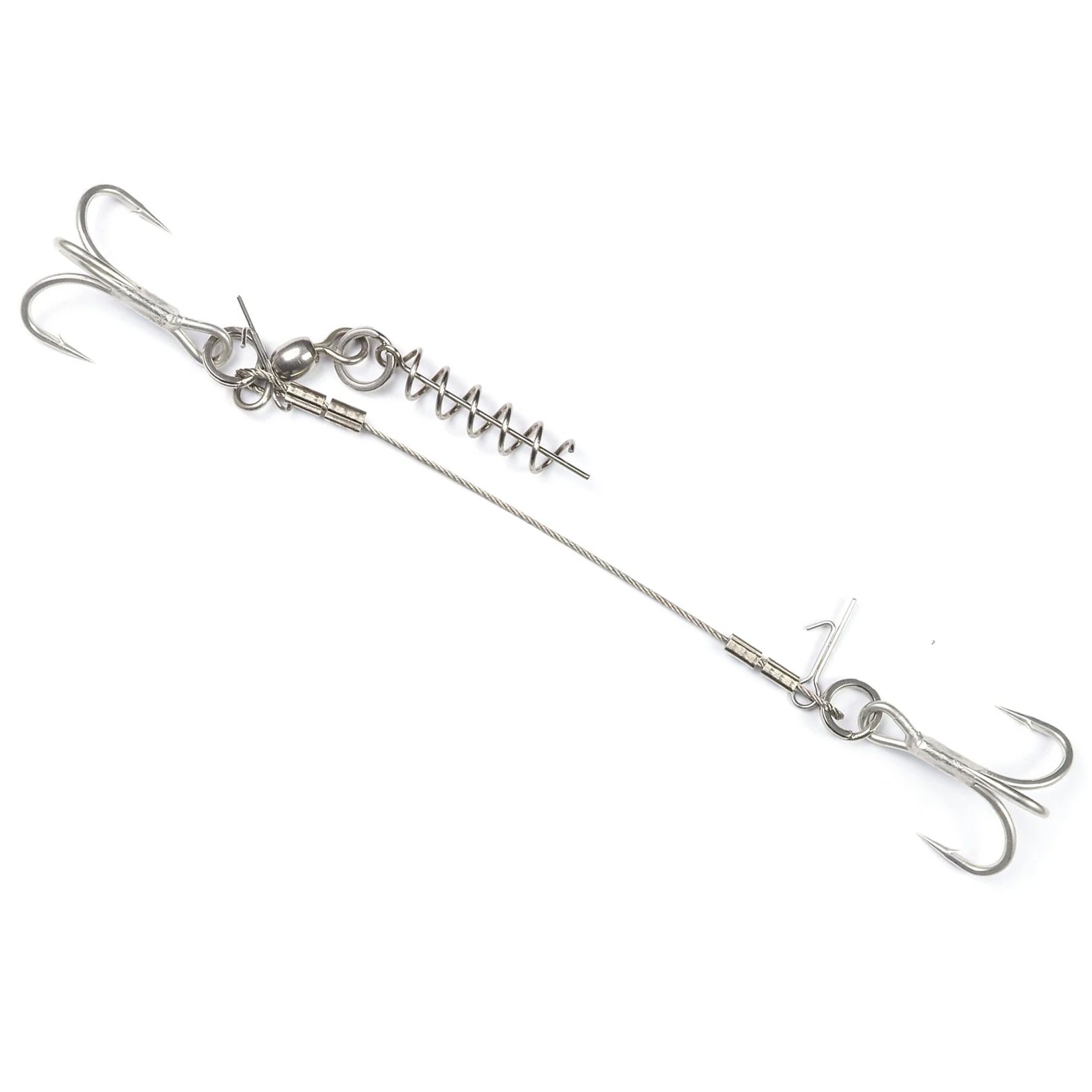 TT Enforcer 220mm Swimbait Harness Cover