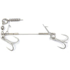TT Enforcer 220mm Swimbait Harness Shaped