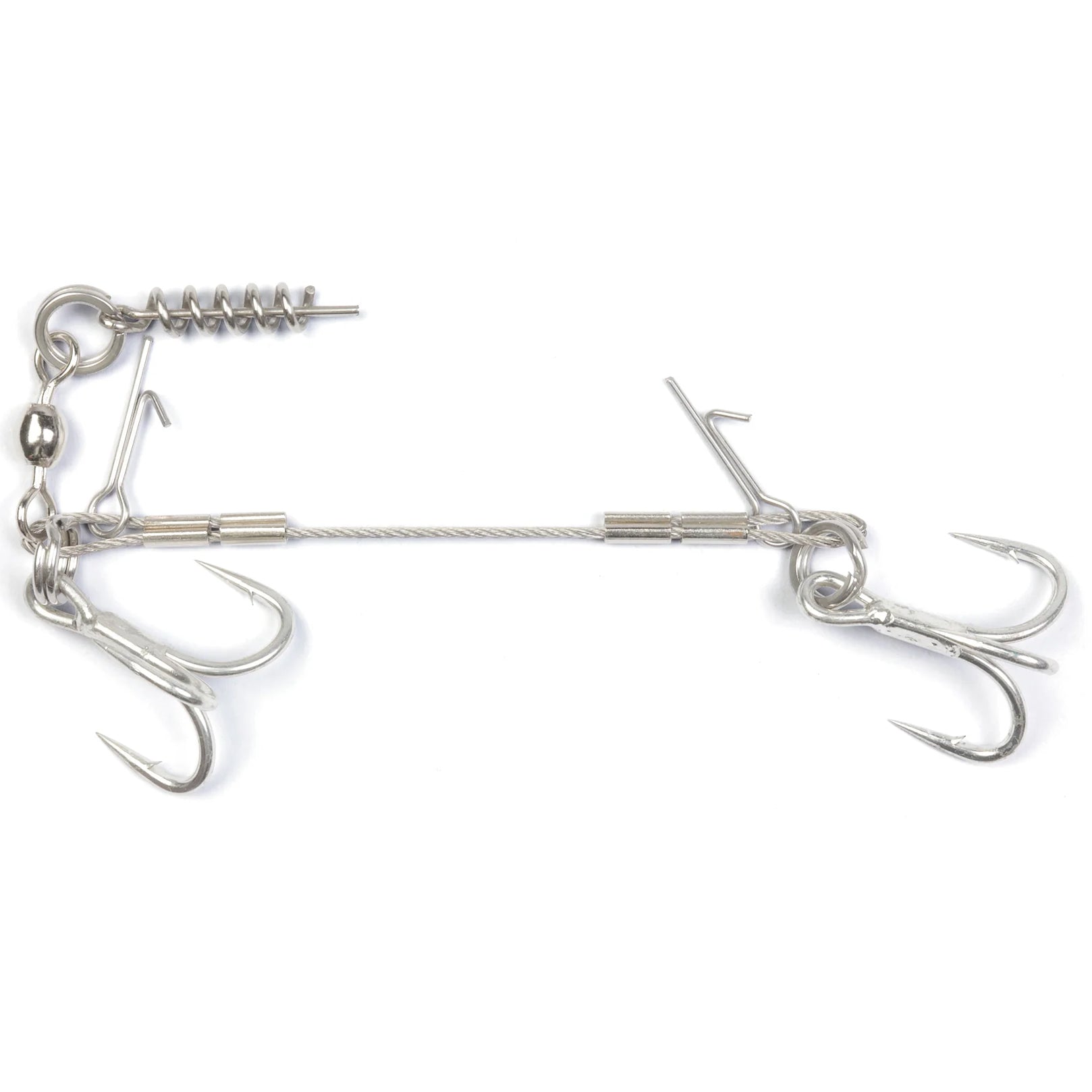TT Enforcer 220mm Swimbait Harness Shaped