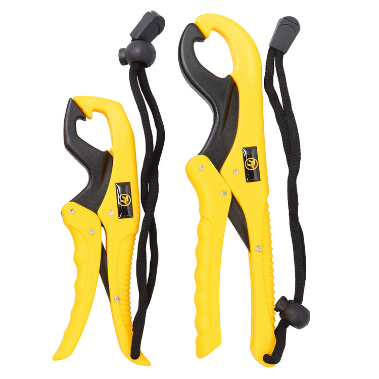 TT Floating Lip Grips