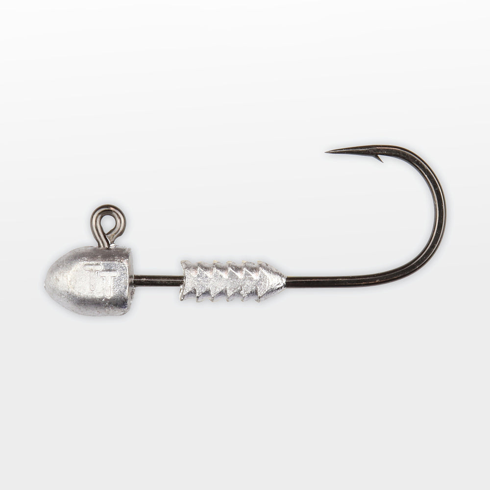 TT HeadlockZ HD Jighead