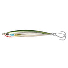 TT Hustler 120mm Greenie