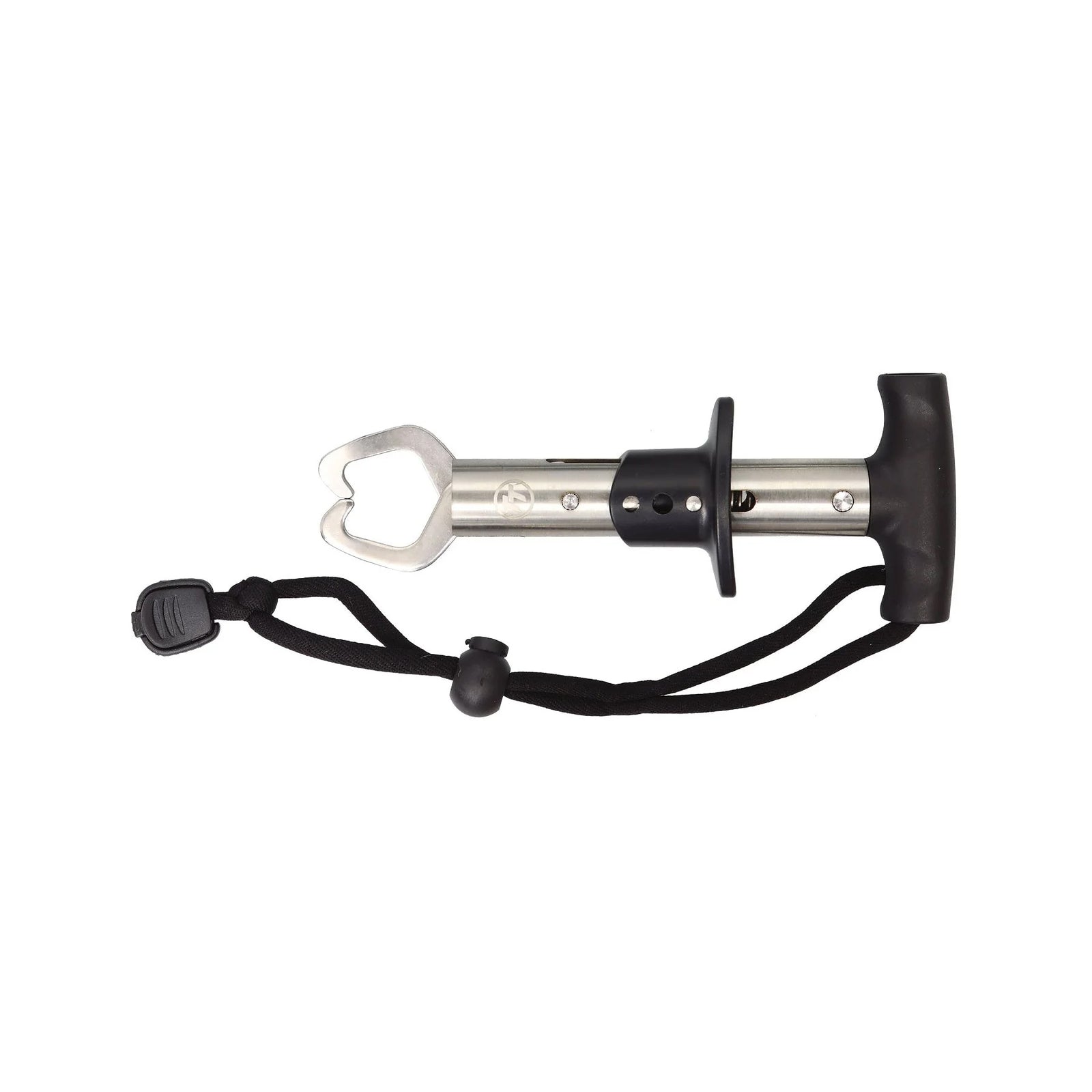 TT Lip Grips Stainless Steel 6"