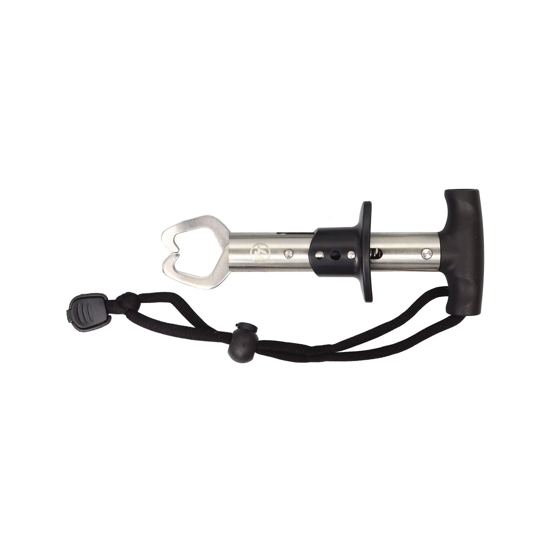 TT Lip Grips Stainless Steel 6"