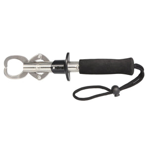 TT Lip Grips Stainless Steel 9"