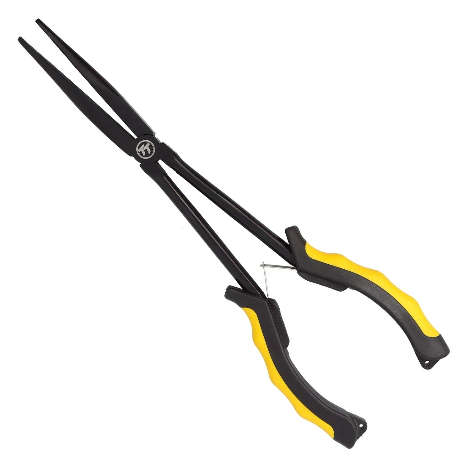 TT Long Straight Reach Pliers 11in Cover
