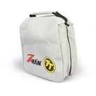 TT Lures Deluxe Z-man Binder Grey Small
