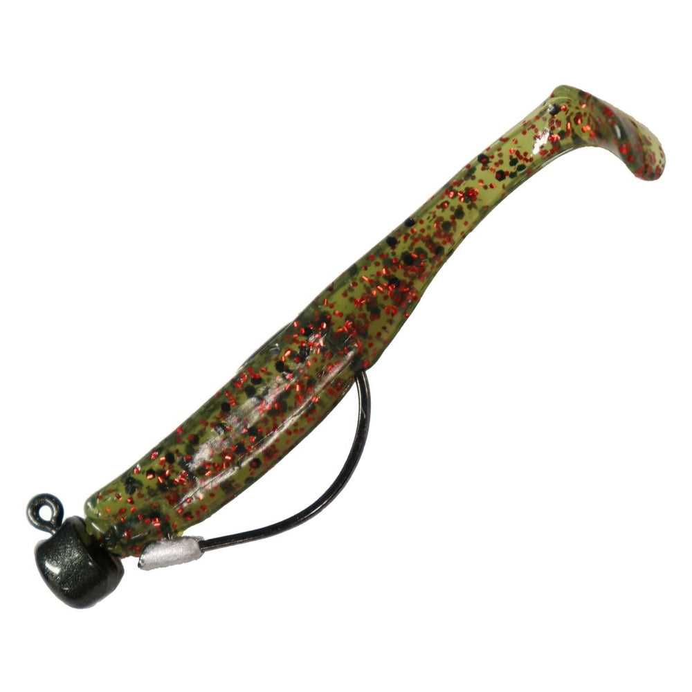 TT NedlockZ EWG Green Pumpkin