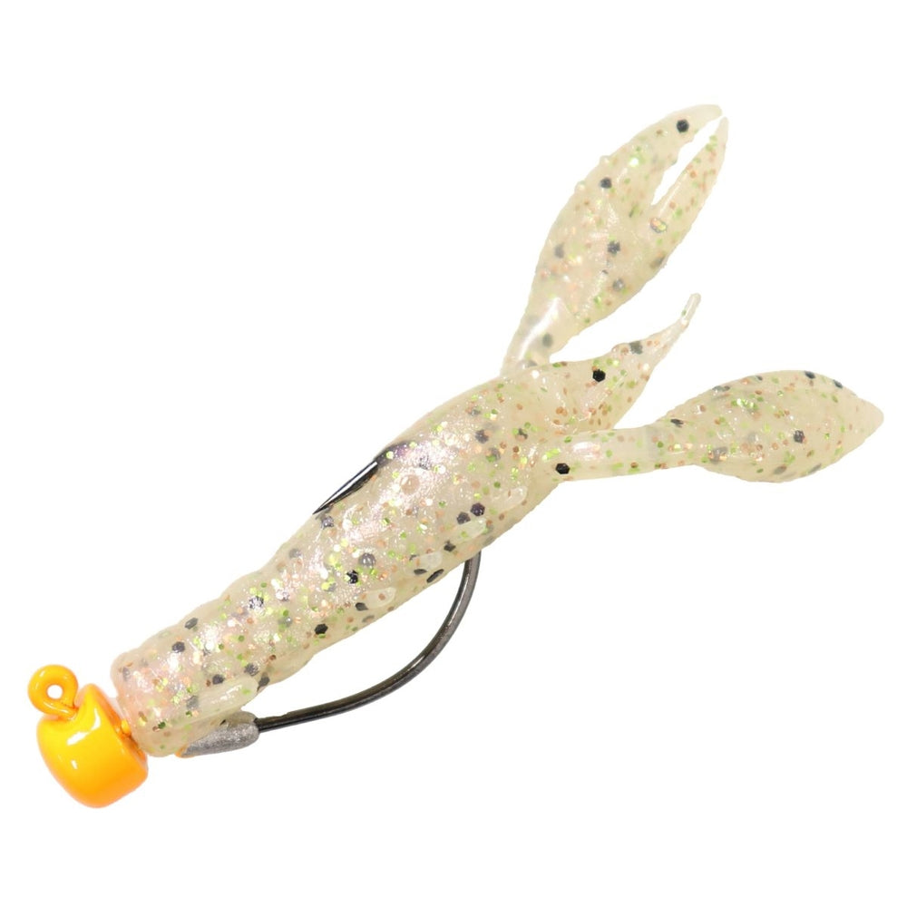 TT NedlockZ EWG Orange