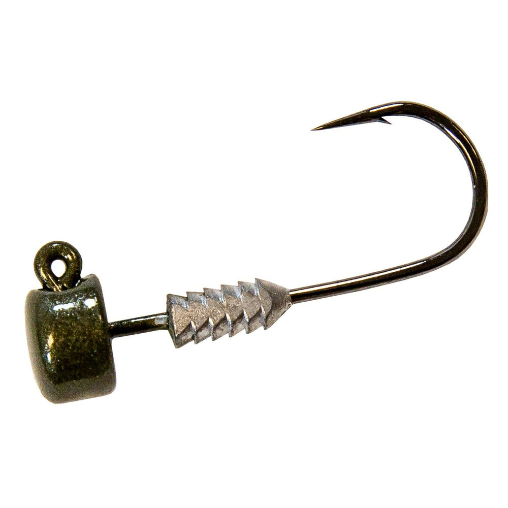 TT Nedlockz HD Green Pumpkin