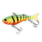 TT Quake 75mm Flamin Perch