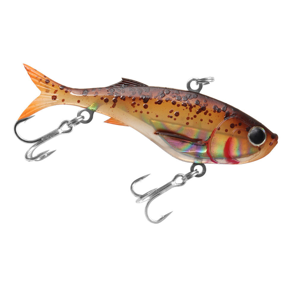 TT Quake 95mm Mongrel Minnow