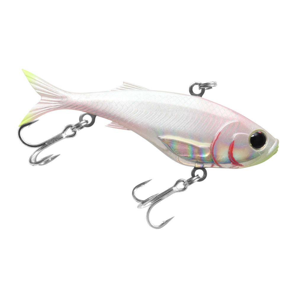 TT Quake 95mm White Bait