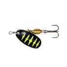 TT Spintrix  Black Yellow Dots