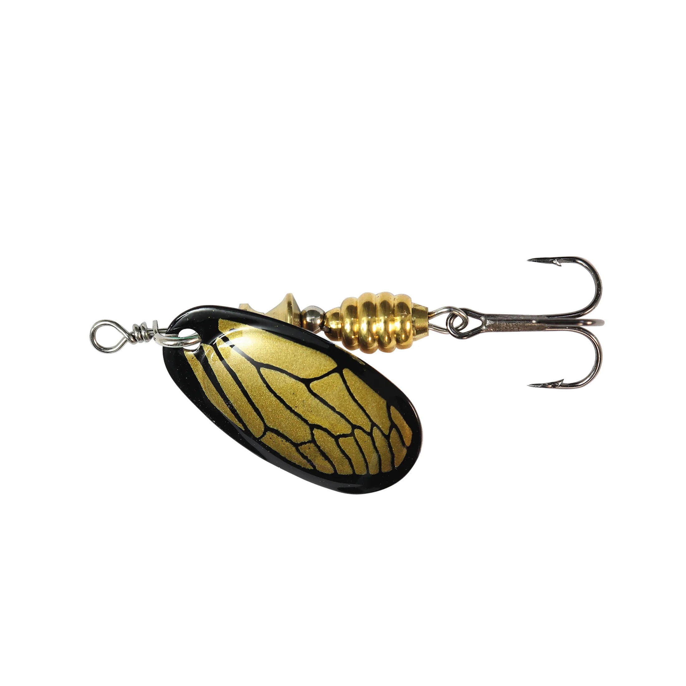TT Spintrix  Gold Cicada