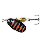 TT Spintrix Size 1 Black Red Dots
