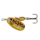TT Spintrix Size 1 Brown Trout