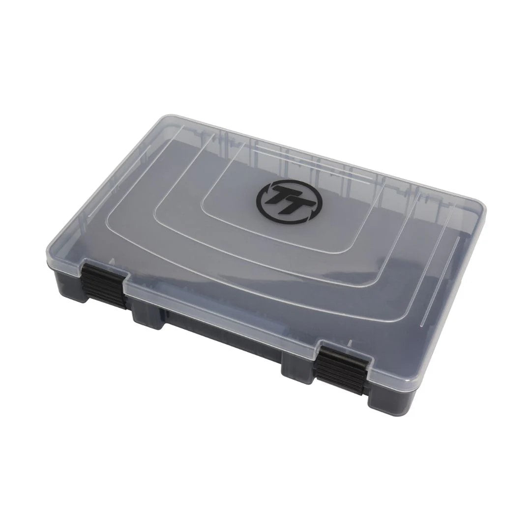 TT Split Foam Tackle Tray Large