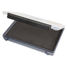 TT Split Foam Tackle Tray Shallow Medium Open