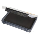 TT Split Foam Tackle Tray Shallow Small Open