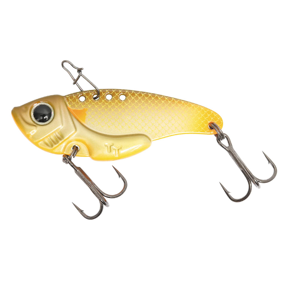 TT Switchblade+ 37mm Carp