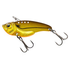 TT Switchblade+ 37mm Golden Minnow