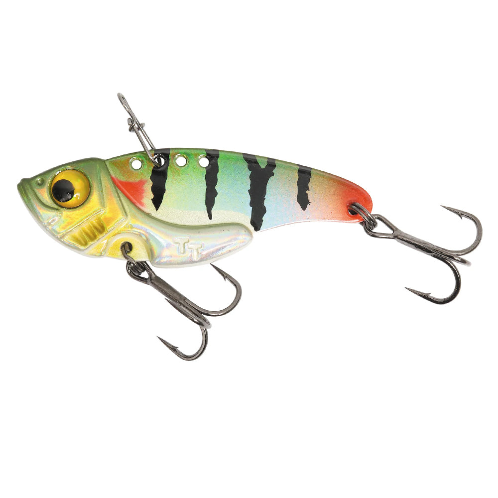 TT Switchblade+ 37mm Redfin