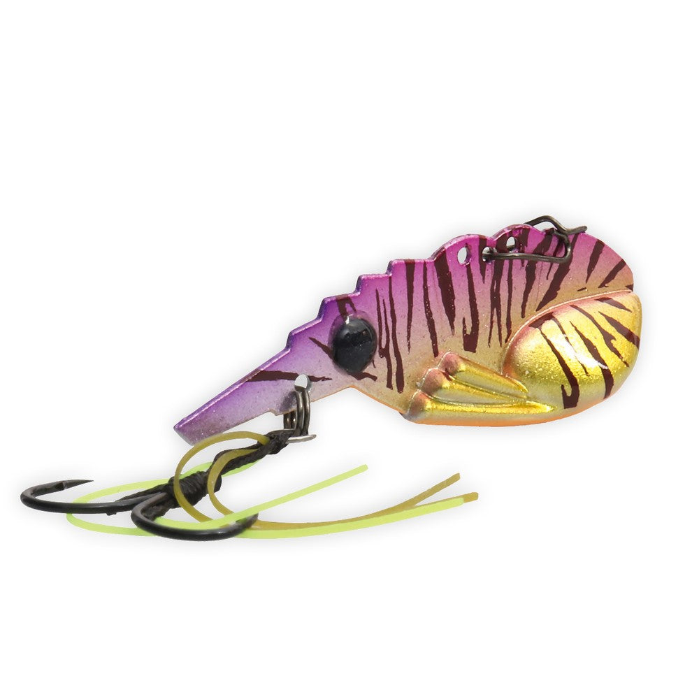 TT Switchprawn+ 44mm Cover