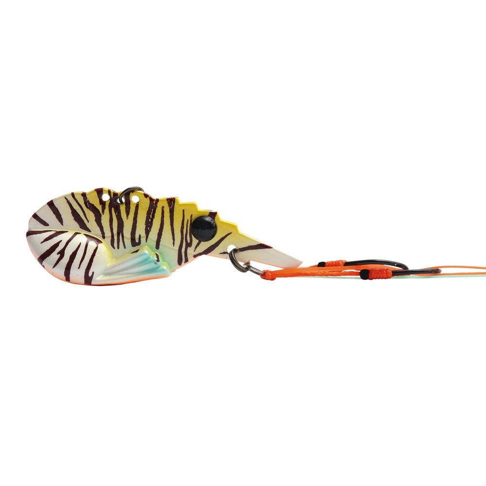 TT Switchprawn+ 44mm King Tiger