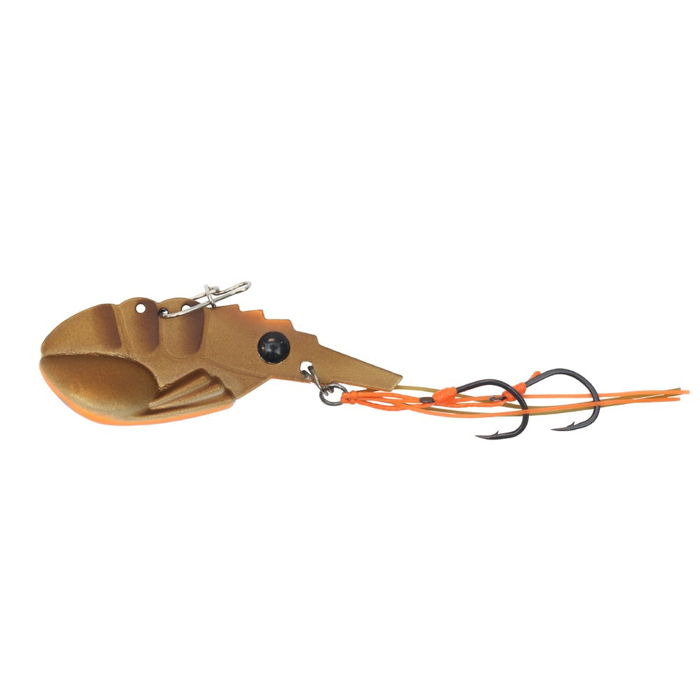 TT Switchprawn+ 37mm Mudbug