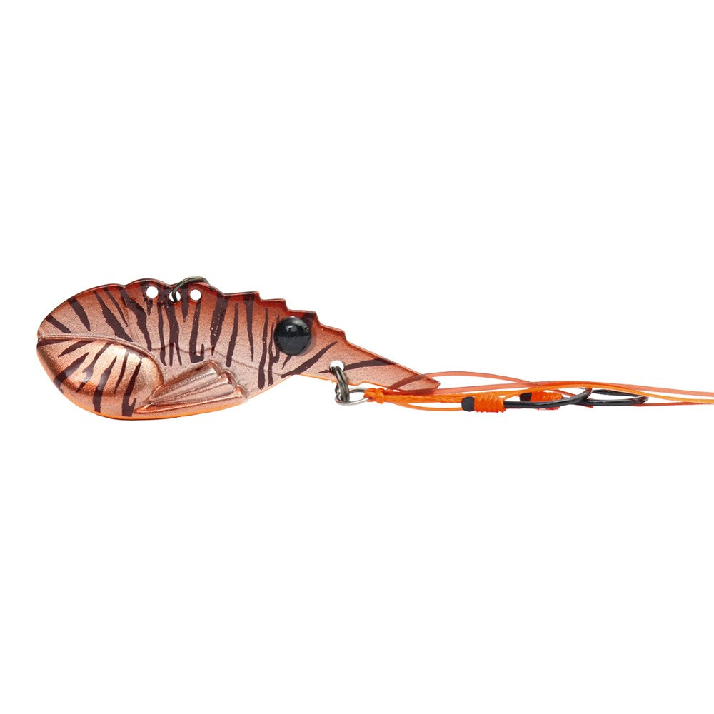 TT Switchprawn+ 44mm Mongrel Tiger