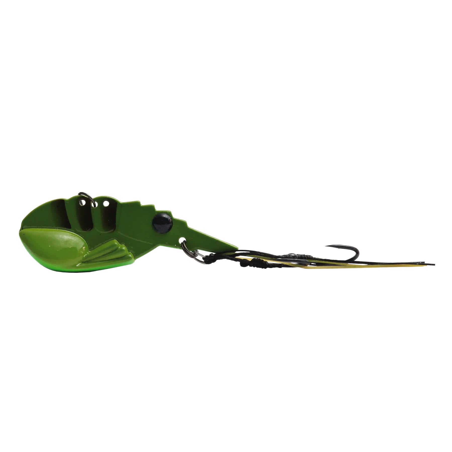 TT Switchprawn+ 44mm Motor Oil