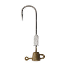 Tackle Tactics TT Y-Ting Worm Jighead