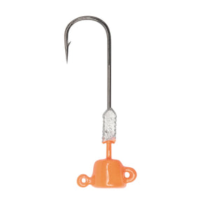 TT Y-Ting Worm Jighead 1/8oz No.1