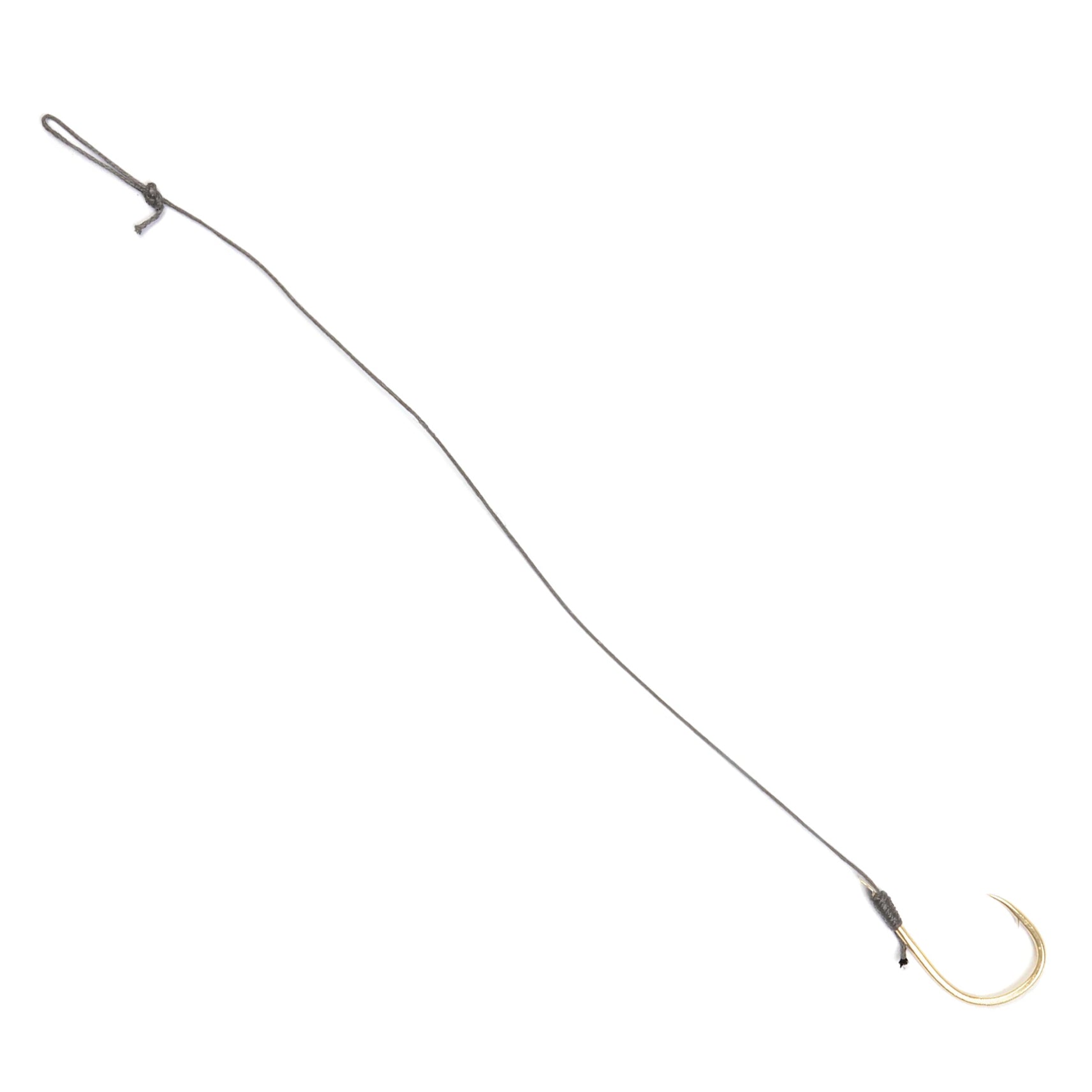 TT Y-Ting System Worm Assist Hooks No.6