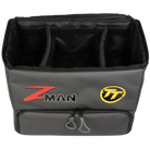 TT Weatherproof Zman Tackle Block lower tray section