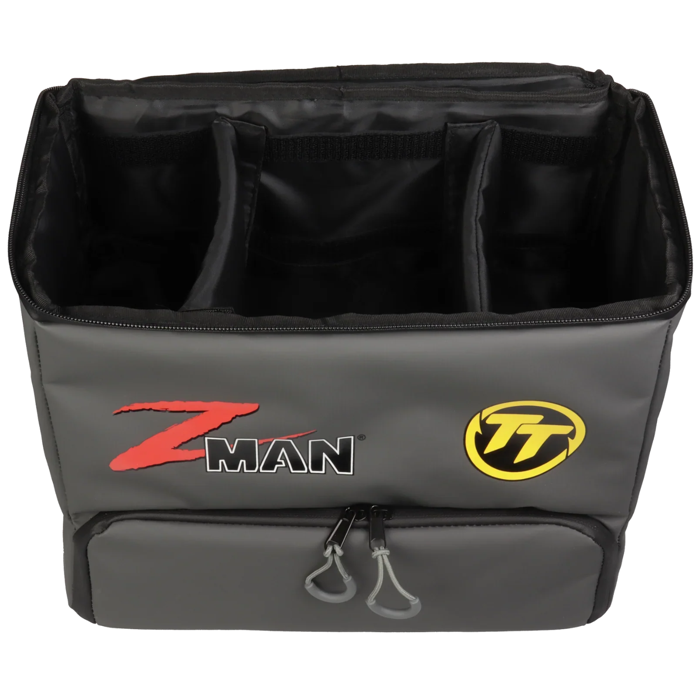 TT Weatherproof Zman Tackle Block lower tray section