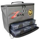 TT Weatherproof Zman Tackle Block front view