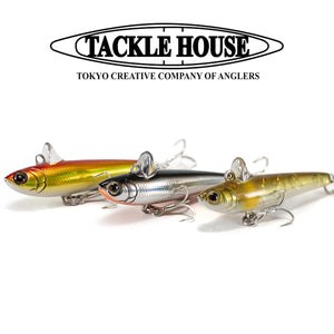 Tackle House Rolling Bait 48 Cover