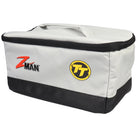 Tackle Tactics Deluxe Z-man Tackle Block Grey