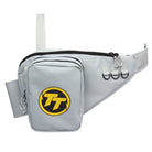 TT Tackle Tactics Tackle Sling Bag Cover Grey