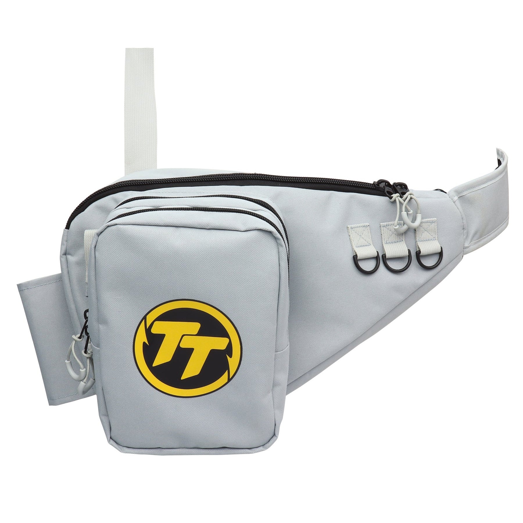 TT Tackle Tactics Tackle Sling Bag Cover Grey