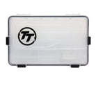 Tackle Tactics Waterproof Tackle Tray Top