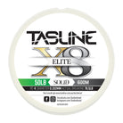 Tasline Elite X8 Solid 600m 50lb