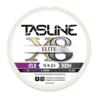 Tasline X8 Solid 300m 12lb
