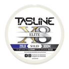 Tasline X8 Solid 300m 20lb