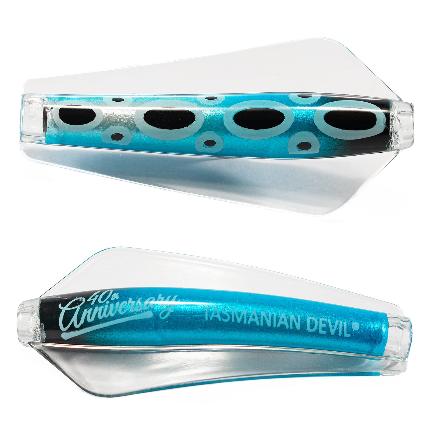 Tasmanian Devil 40th Anniversary Limited 05