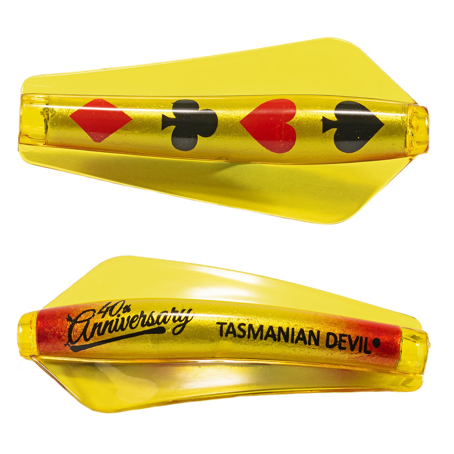 Tasmanian Devil 40th Anniversary Limited 06