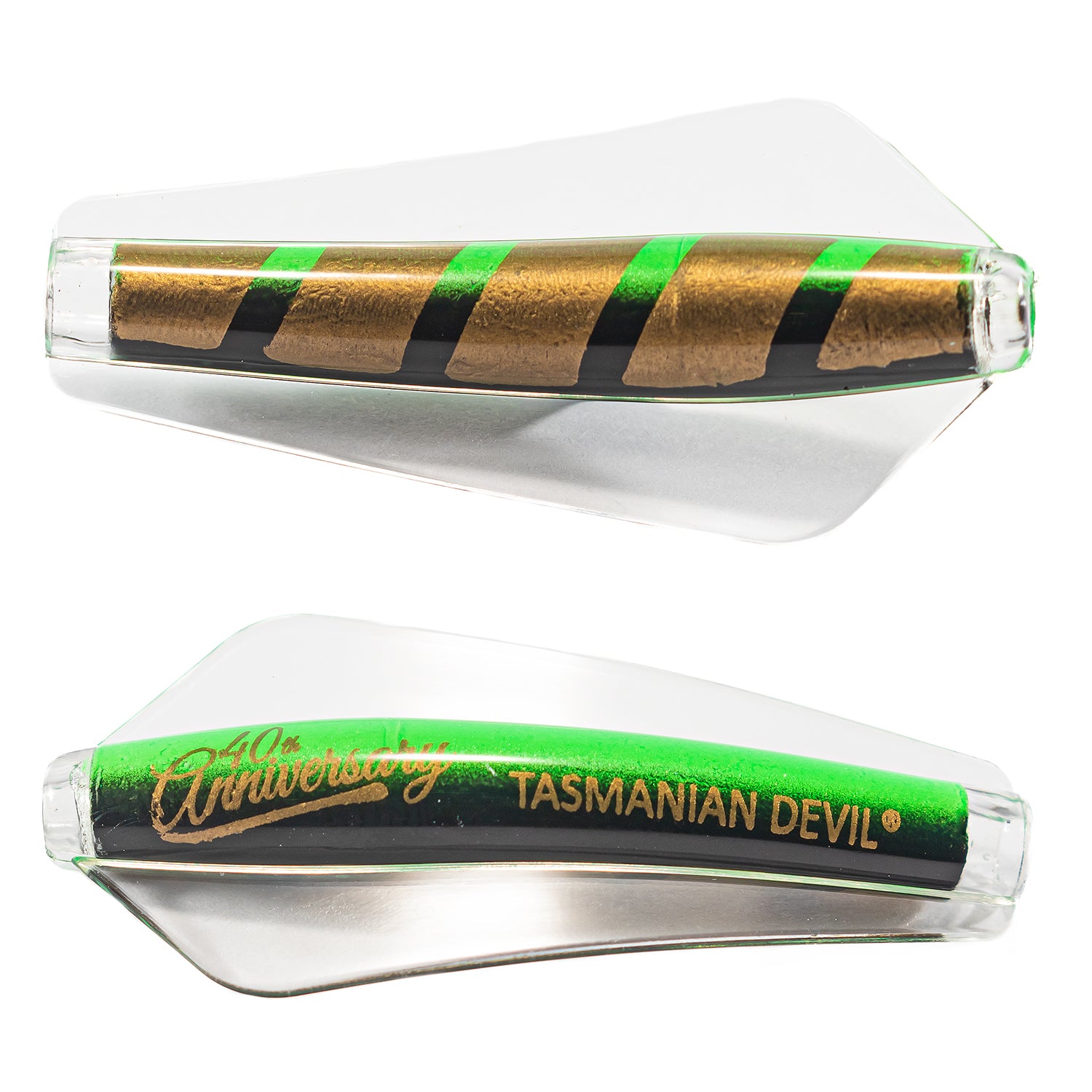 Tasmanian Devil 40th Anniversary Limited 07